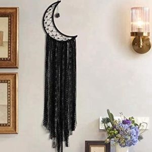 Moon wall hanging 🌙